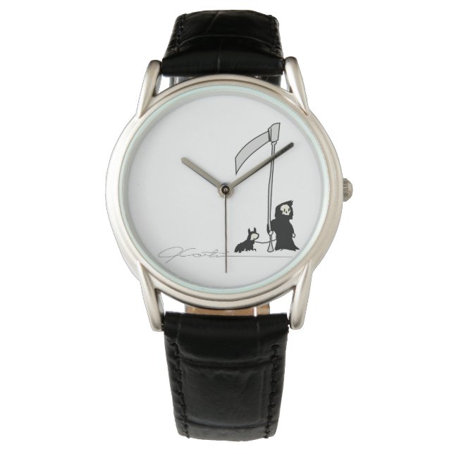 eWatch Watch (Front)