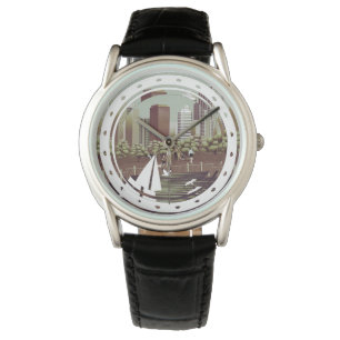 eWatch Watch