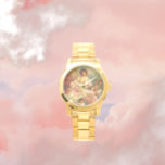 eWatch Watch<br><div class="desc">Luxurious design,  gorgeous gift.</div>