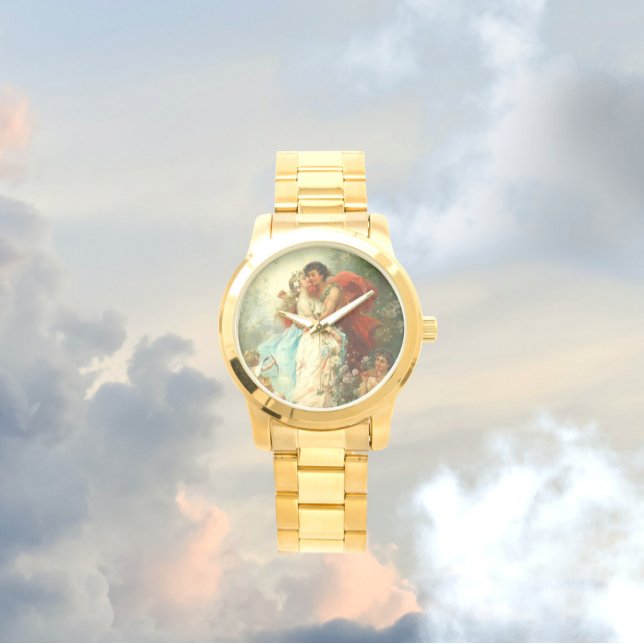 eWatch Watch (Creator Uploaded)