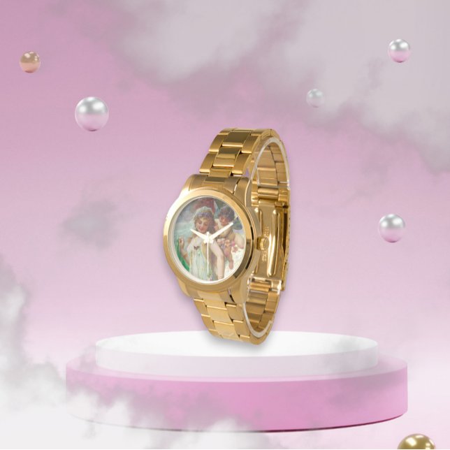 eWatch Watch (Creator Uploaded)