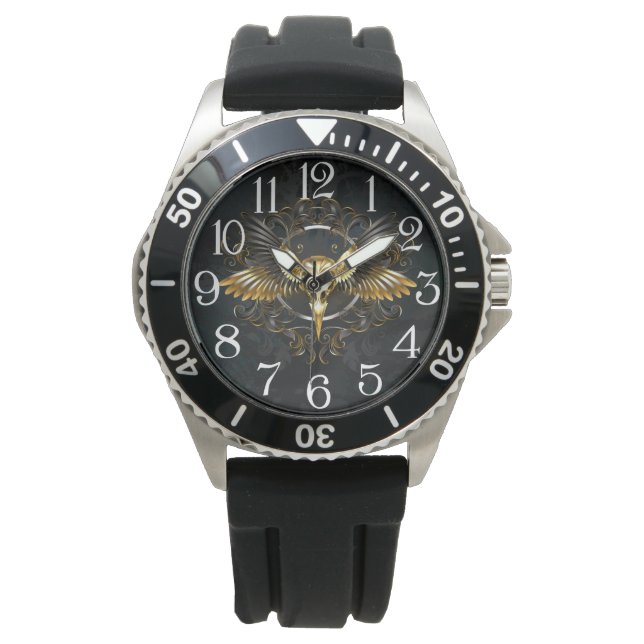 eWatch Watch (Front)