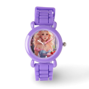 eWatch Watch