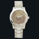 ewatch watch<br><div class="desc">ewatch is a perfect gift for a wedding or engagement,  as it symbolises the couple's commitment to each other and their shared journey through time. The watch features an elegant design with a silver finish "ewatch" on the front. Making it a truly special present for the happy couple.</div>