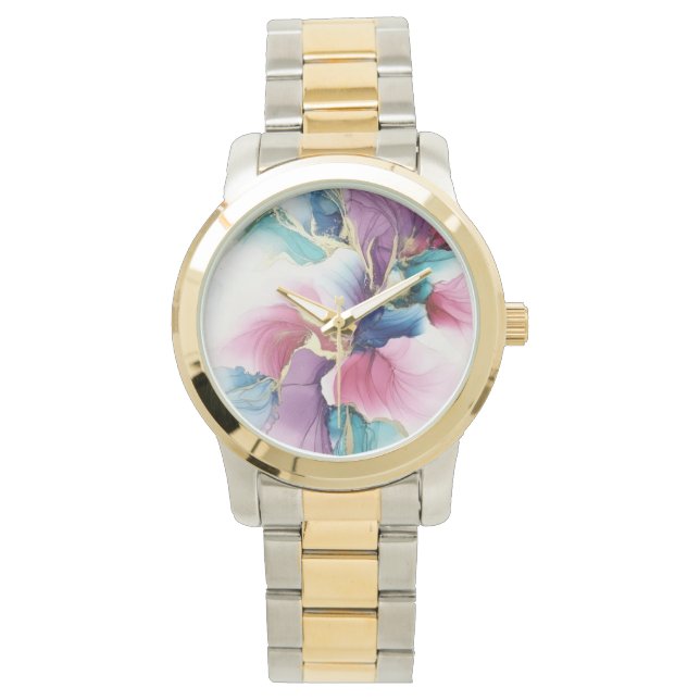 eWatch  Watch (Front)