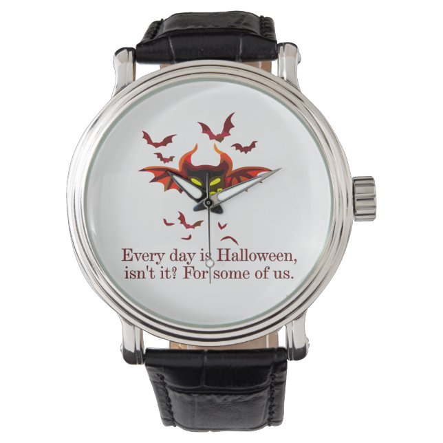eWatch Watch (Front)