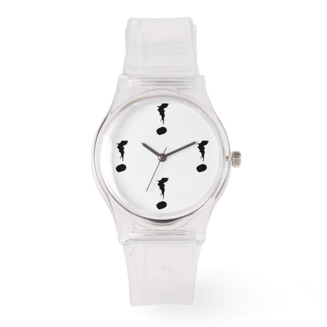 eWatch Watch (Front)
