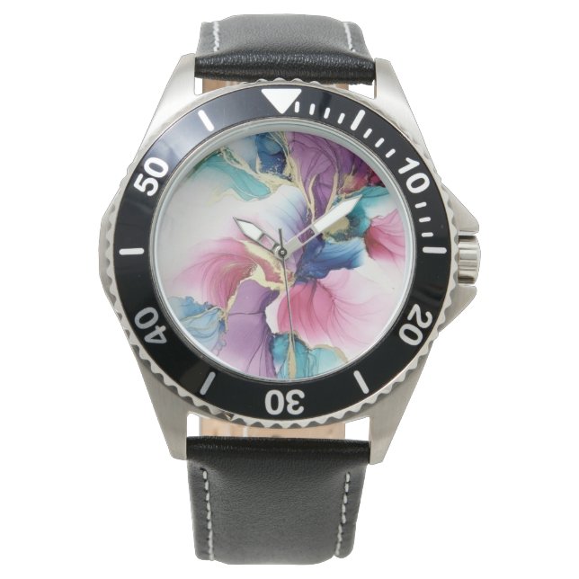 eWatch  Watch (Front)