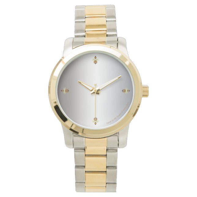 eWatch Watch (Front)