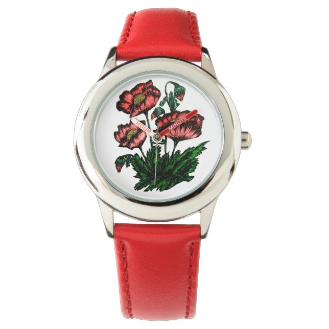 eWatch Watch (Front)