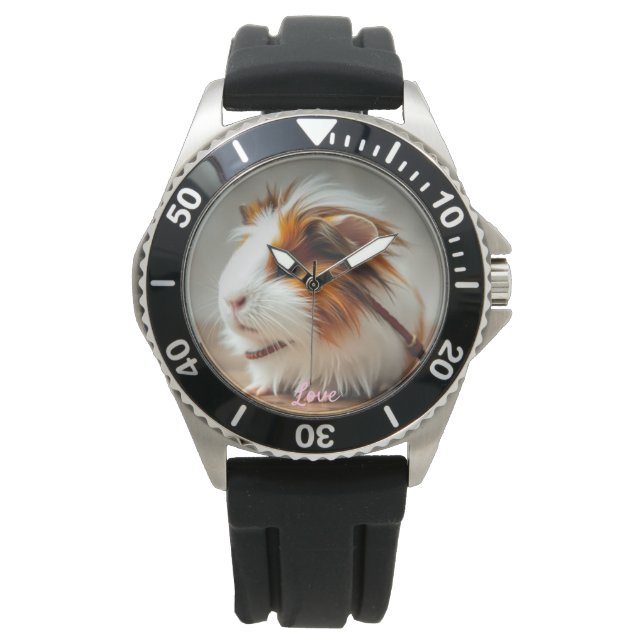 eWatch Watch (Front)