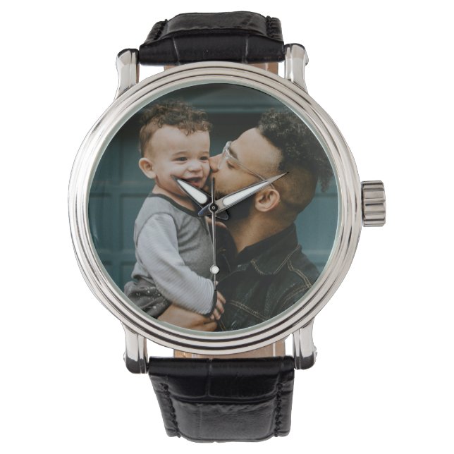 eWatch Watch Father's Day (Front)