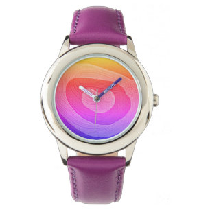 ewatch watch girls ART AND DESIGN