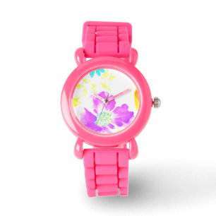 ewatch watch girls art and design