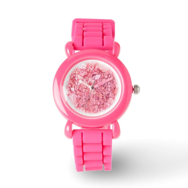 ewatch watch girls ART AND DESIGN (Front)