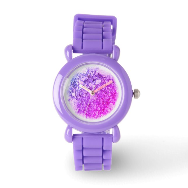 ewatch watch girls art and design (Front)