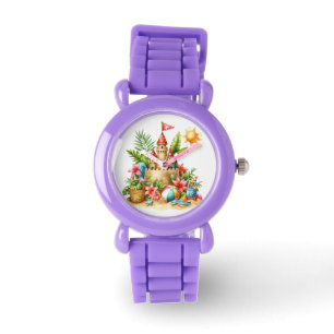 eWatch Watch-Kids’ Christmas Digital Watch