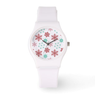 eWatch Watch-Kids’ Christmas Digital Watch