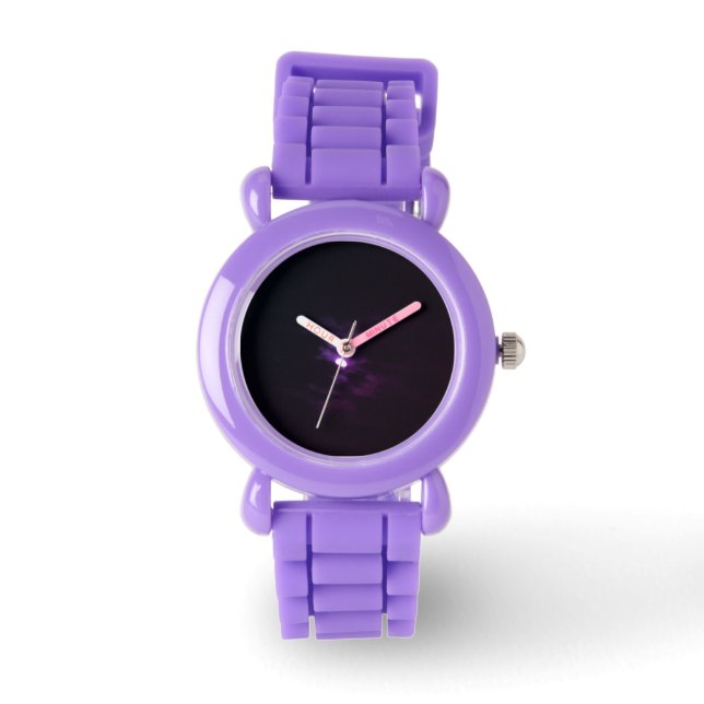 ewatch watch kids COOL ECO STYLE  DESIGN (Front)