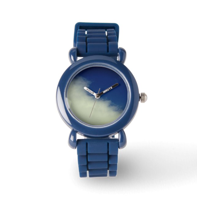 ewatch watch kids COOL ECO STYLE  DESIGN (Front)