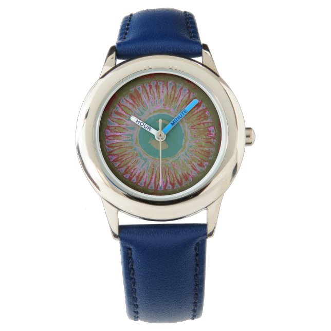 ewatch watch Kids style design (Front)