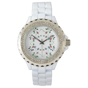 eWatch Watch LADIES ART AND DESIGN