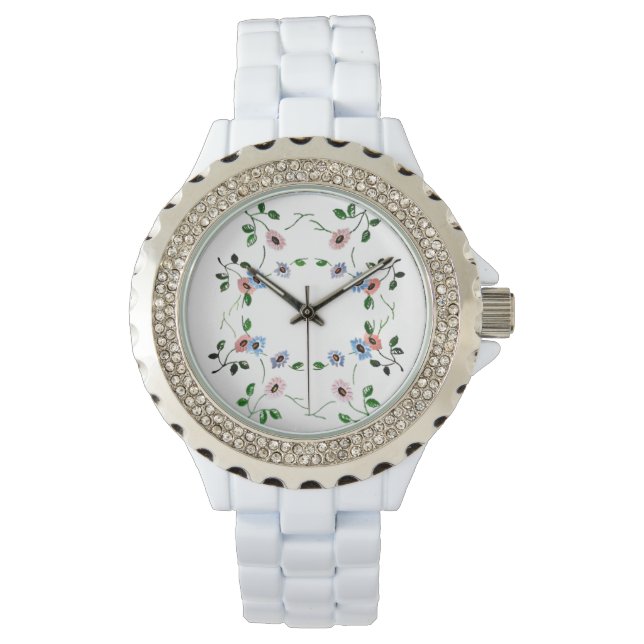 eWatch Watch LADIES ART AND DESIGN  (Front)