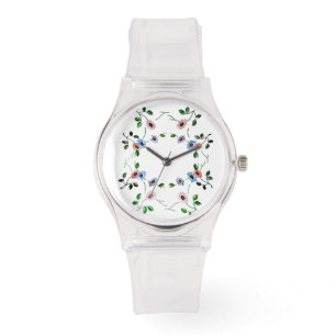 eWatch Watch LADIES ART AND DESIGN 
