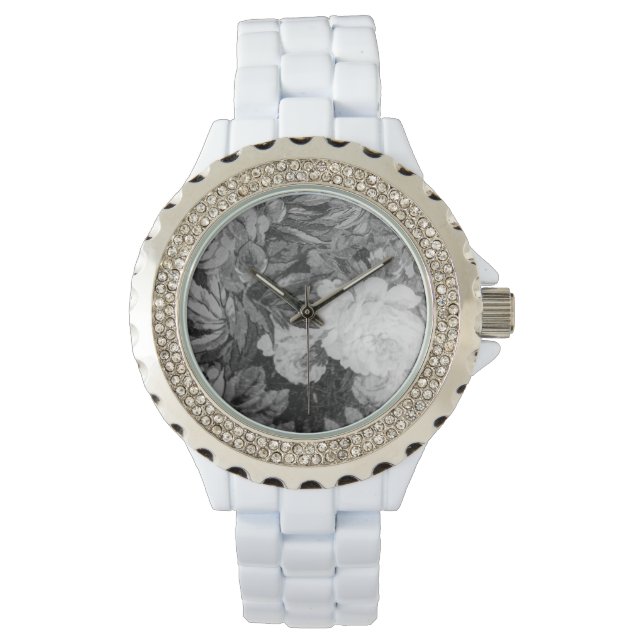 eWatch Watch LADIES ART&DESIGN STYLE  (Front)