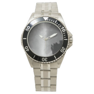 eWatch Watch Mans ART&DESIGN STYLE