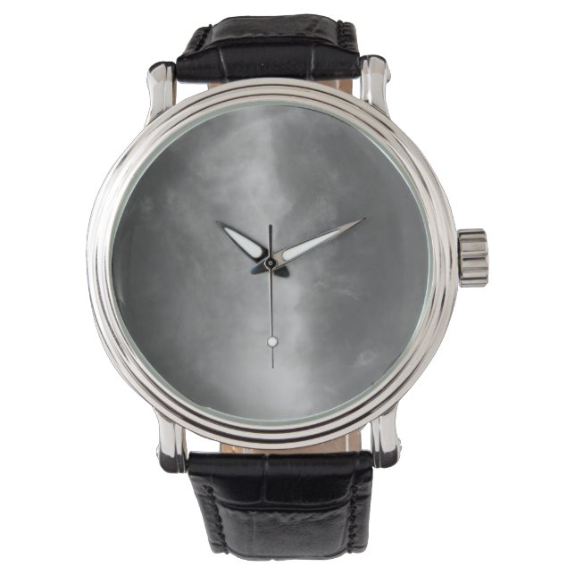 ewatch watch mens art and design (Front)