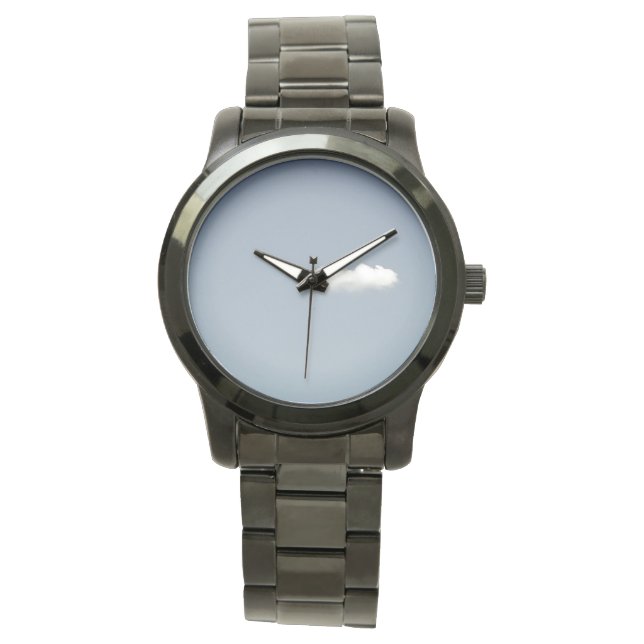 ewatch watch mens art and design (Front)