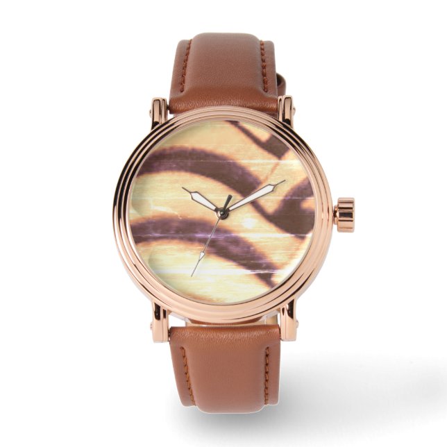 ewatch watch mens art and design (Front)