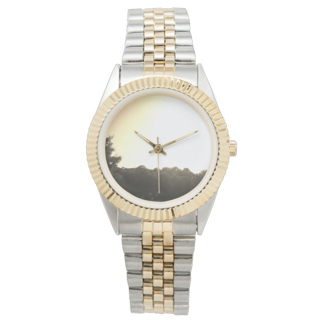 ewatch watch mens art and design (Front)
