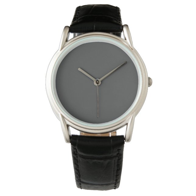 ewatch watch mens art and design (Front)