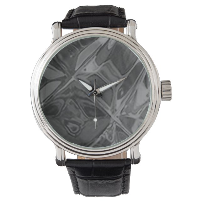 ewatch watch mens art and design (Front)