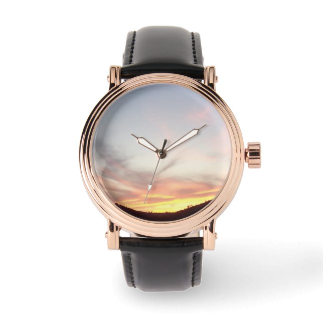ewatch watch mens art and design (Front)