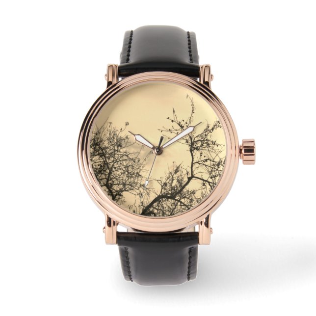 ewatch watch mens art and design (Front)