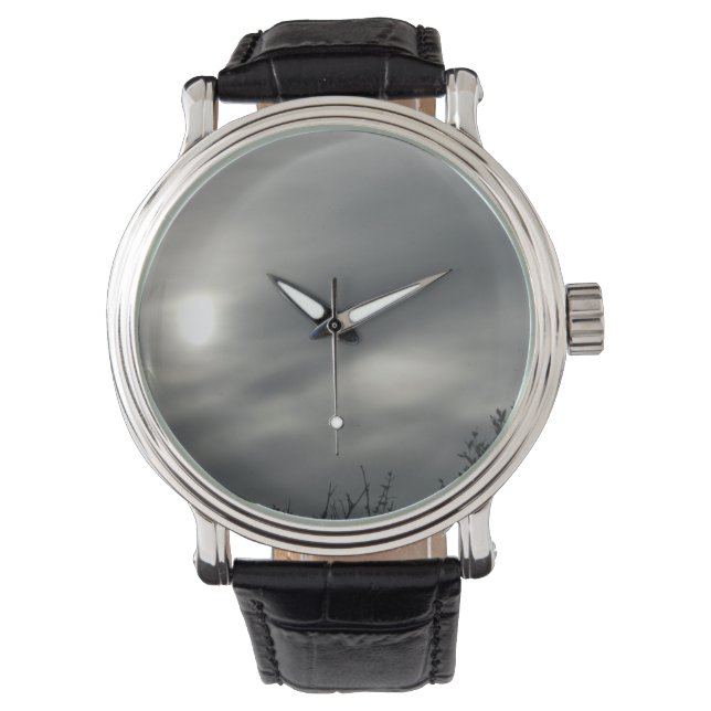 ewatch watch mens art and design (Front)