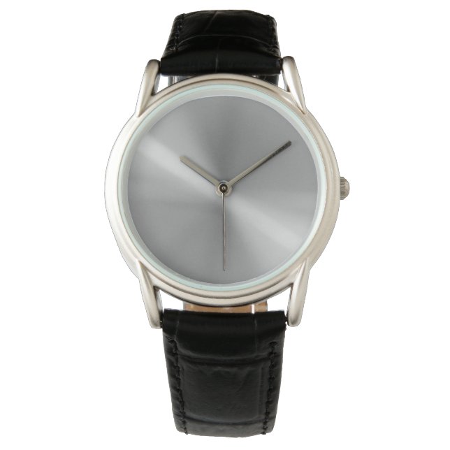 ewatch watch mens art and design (Front)