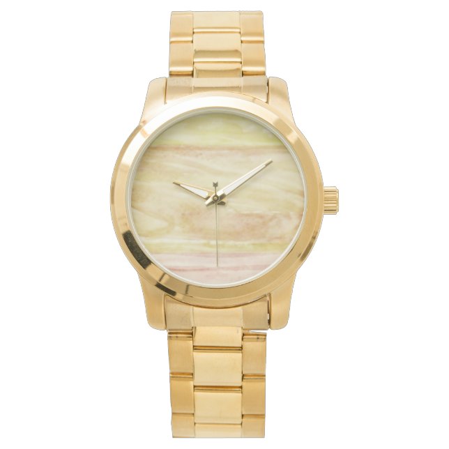 ewatch watch mens art and design (Front)