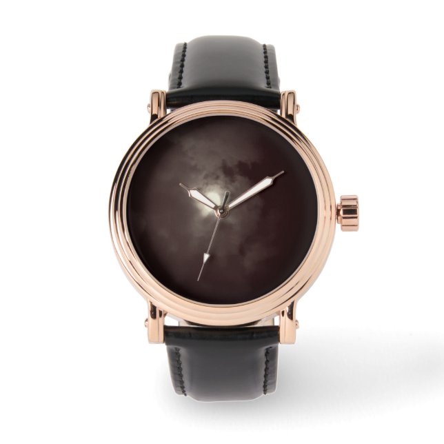 ewatch watch mens art and design (Front)