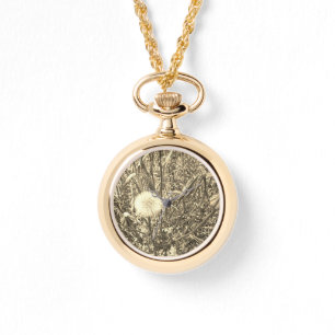 eWatch Watch NECKLACE COOL ECO STYLE DESIGN