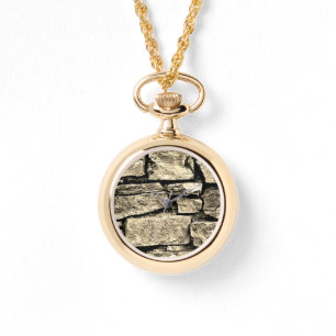 ewatch watch necklace style design