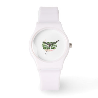 eWatch Watch Options