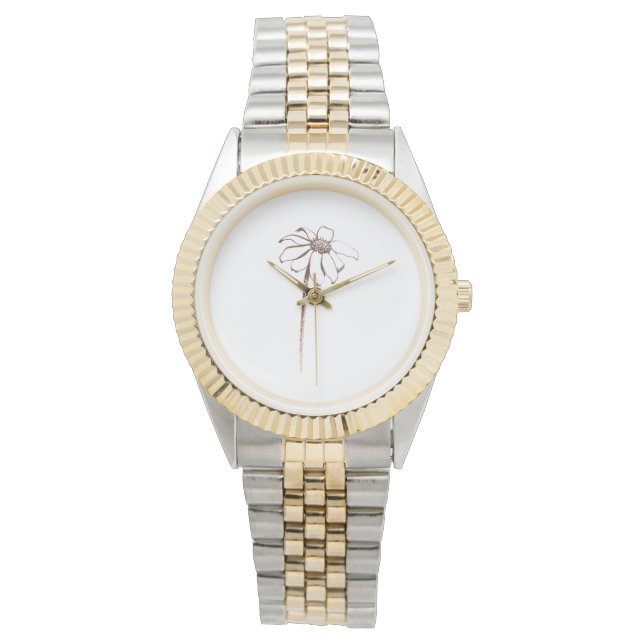 eWatch Watch WOMANS ART AND DESIGN STYLES  (Front)