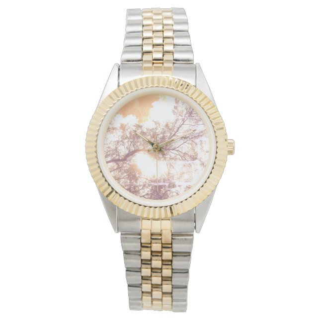 eWatch Watch women's  (Front)