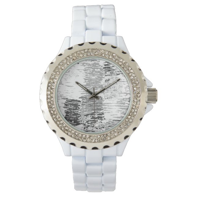 eWatch Watch women's  (Front)