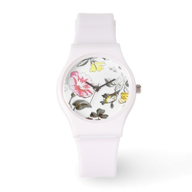 ewatch watch womens art and design  (Front)