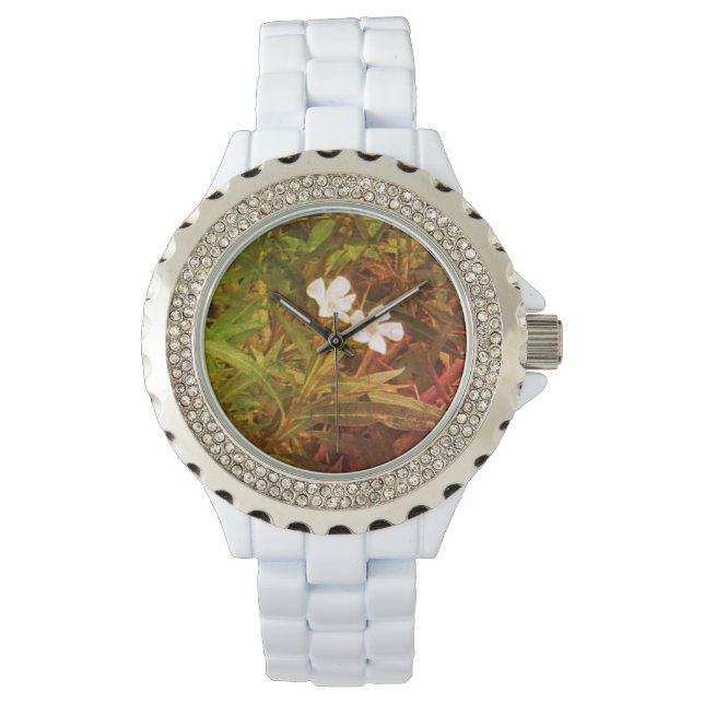eWatch Watch WOMENS ART AND DESIGN (Front)
